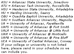 Schools & Universities